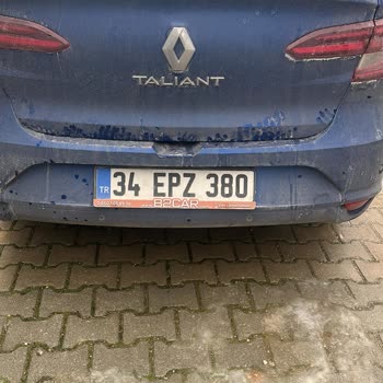 B2car'dan Kiralanan Araçta Mekanik Arızalar Ve Telafi Yok