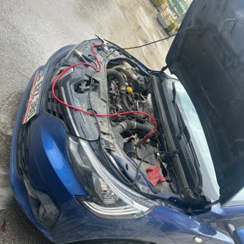 B2car'dan Kiralanan Araçta Mekanik Arızalar Ve Telafi Yok