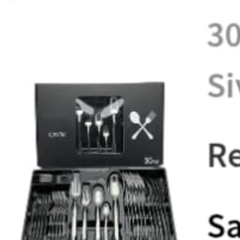 Kalitesiz Çatal Kaşık Takımı, Yanıtsız İletişim Ve Ücret İadesi