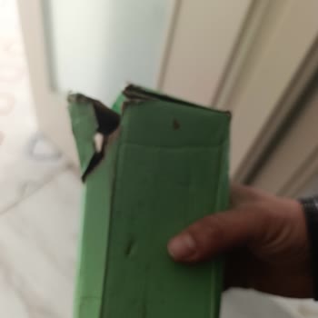 Sürat Kargo'nun Adres Tanımazlığı Ve Açık Paketle Mahremiyet İhlali