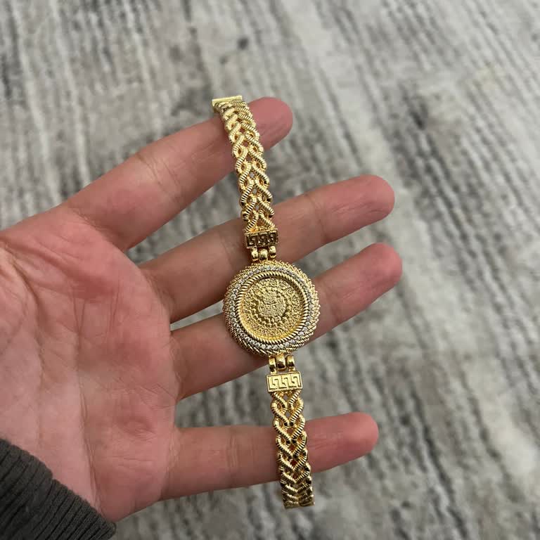 Atalay Gold İmitasyon Şikayeti