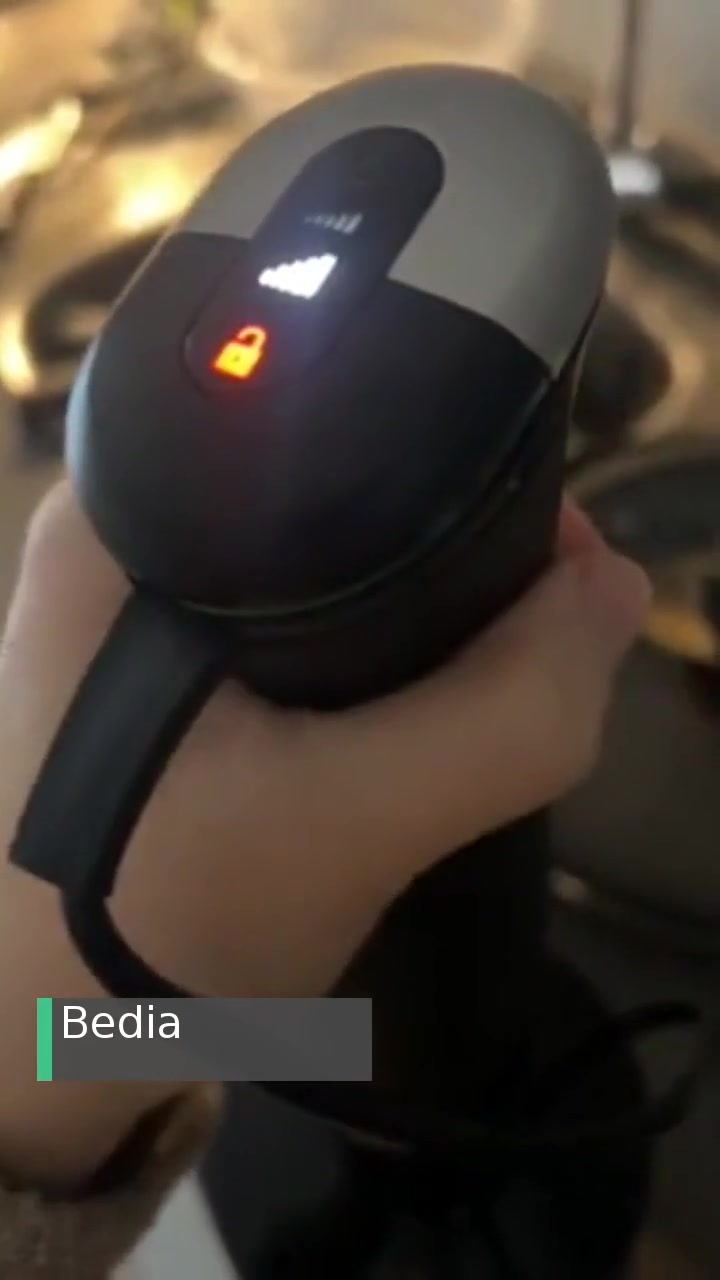 Braun Blender Güvenlik Kilidi Arızası videonun kapak resmi