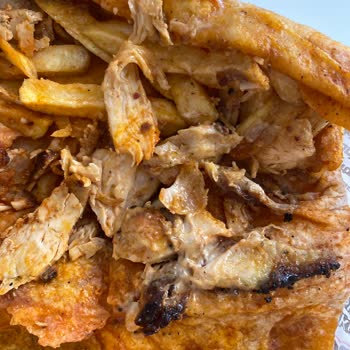 Bayrampaşa Öncü Döner Şubesinde Tekrarlanan Yanlış Sipariş Ve Mağduriyet