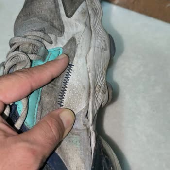 Kısa Sürede Deforme Olan Çocuk Ayakkabısı Ve Cevapsız İade Talebi