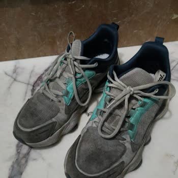 Kısa Sürede Deforme Olan Çocuk Ayakkabısı Ve Cevapsız İade Talebi