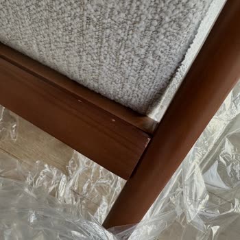 Mürtezaoğlu Mobilya’da Sürekli Ürün Arızaları Ve Stresli Oyalama