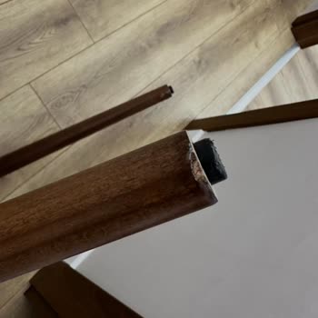 Mürtezaoğlu Mobilya’da Sürekli Ürün Arızaları Ve Stresli Oyalama