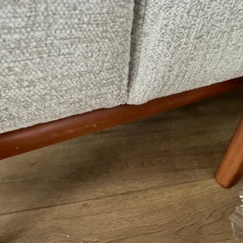 Mürtezaoğlu Mobilya’da Sürekli Ürün Arızaları Ve Stresli Oyalama