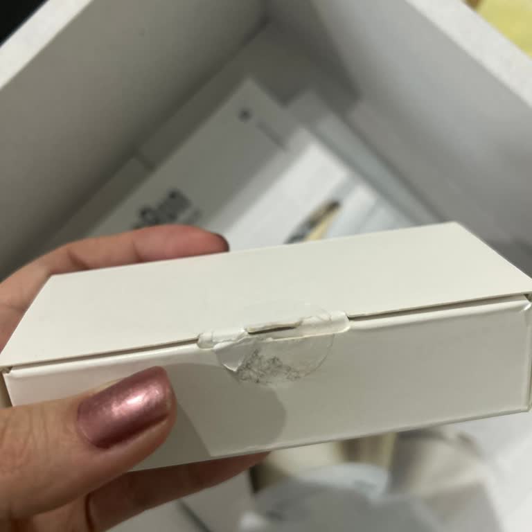 Teknosa Açık Kutu Braun IPL Lazer Epilasyon Cihazı Satışı Ve İletişim Sorunu