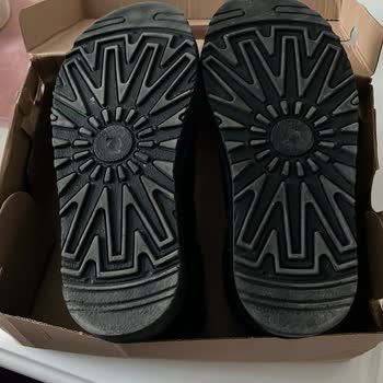 Kullanılmış, Kirli Ve Yırtık Bot Gönderimi, Ücretli Değişim Talebi Ve İlgisiz Müşteri Hizmeti