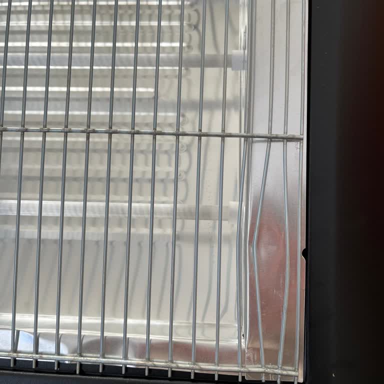 Trendyol'dan Arızalı Gelen Isıtıcı İçin Değişim Talebi