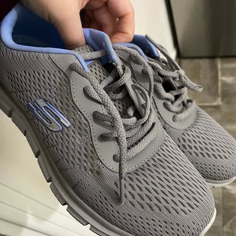 Skechers Mağazasında Yanlış Numara Verilmesi Nedeniyle İade Ve Değişim Talebi