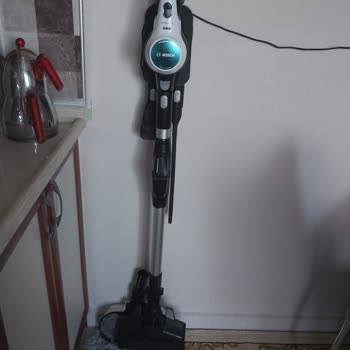 Bosch Unlimited Aqua 7 Reklam Performansını Karşılamıyor