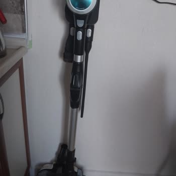 Bosch Unlimited Aqua 7 Reklam Performansını Karşılamıyor