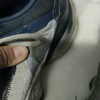 Kinetix Çocuk Ayakkabısının Hızlı Çürümesi Ve İdefix'ten Yanıtsızlık