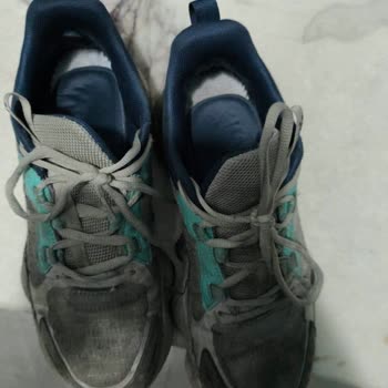 Kinetix Çocuk Ayakkabısının Hızlı Çürümesi Ve İdefix'ten Yanıtsızlık