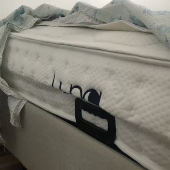 Vivense Yatağının Ayak Kısmı Şişmemesi Ve Ürün Değişimi Talebi