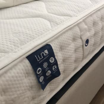 Vivense Yatağının Ayak Kısmı Şişmemesi Ve Ürün Değişimi Talebi