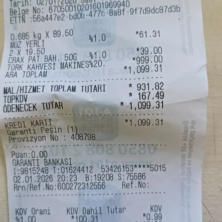 A101 Mağazasında İlk Kullanımda Çalışmayan Kahve Makinesi İçin İade Ve Değişim Talebi