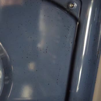 Beko Ankastre Üründe İç Kazan Boya Atması Garanti Kapsamında Ücretsiz Değişim Talebi