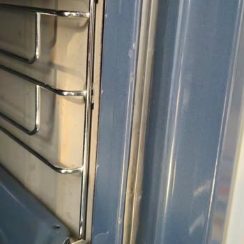 Beko Ankastre Üründe İç Kazan Boya Atması Garanti Kapsamında Ücretsiz Değişim Talebi