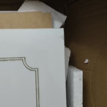 Yanlış Ve Hasarlı Portmanto İçin Acil Değişim Talebi