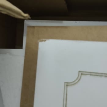 Yanlış Ve Hasarlı Portmanto İçin Acil Değişim Talebi