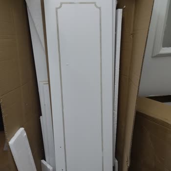 Yanlış Ve Hasarlı Portmanto İçin Acil Değişim Talebi