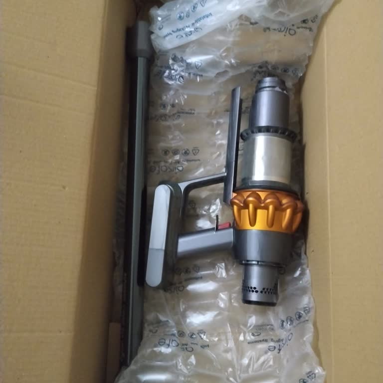 Garanti Tamiri Sonrası Filtre Ve Hazne Eksik Döndü, Bilgi Yok