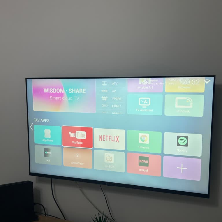 Garanti Kapsamındaki Dijitsu 55DS8500 Televizyon Değişiminde Uzun Gecikme