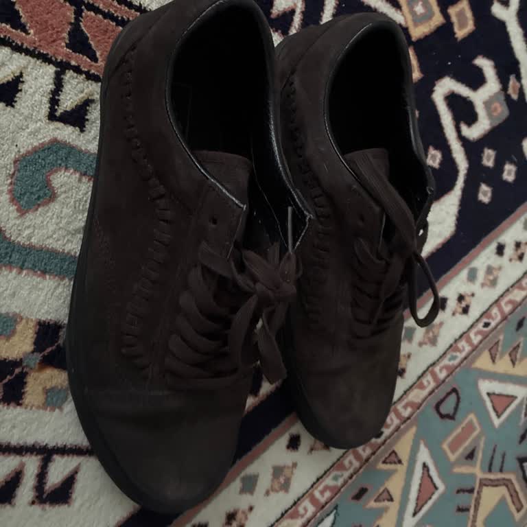 Vans Ayakkabı Sert Ayakkabı Rahatsızlık Veriyor Ve İade Talebi Reddediliyor