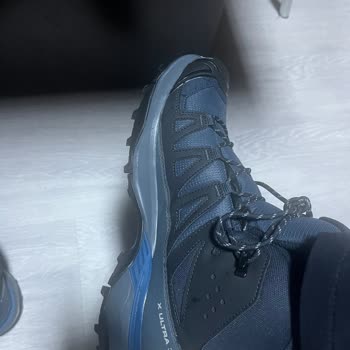 Gore-Tex Botta Su Alma Sorunu: Hemen Değişim Talebi