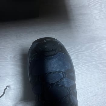 Gore-Tex Botta Su Alma Sorunu: Hemen Değişim Talebi