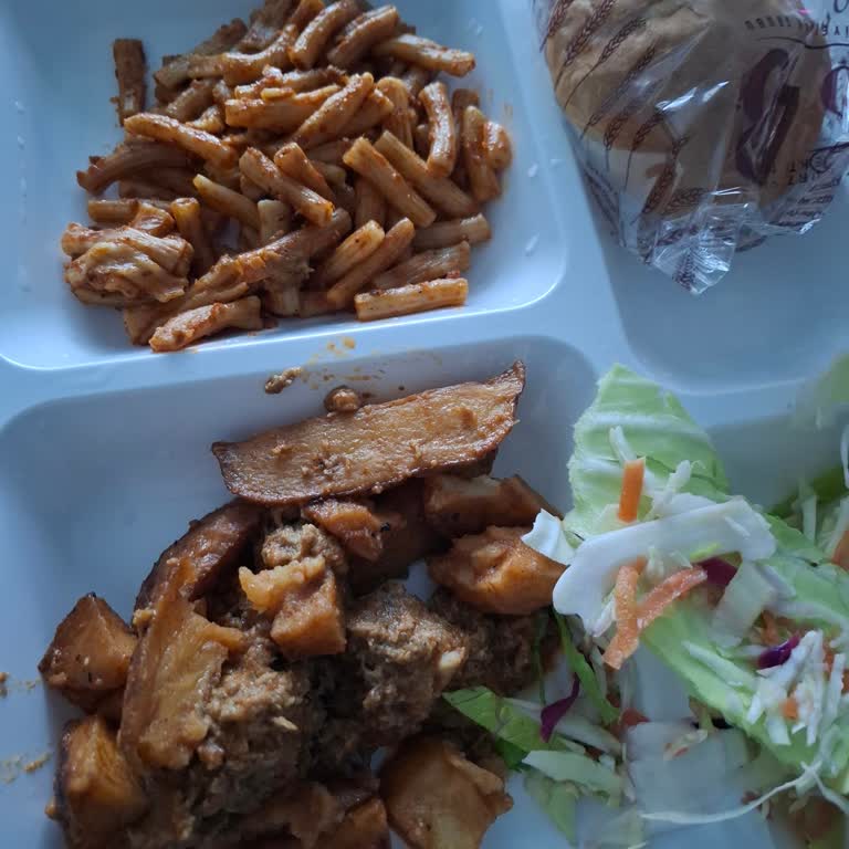 Hastane Yemeklerinin Kalitesiz Sunumu Ve Hijyen Denetimi Gerekiyor