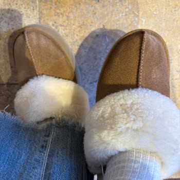 Ugg Ürününün Kısa Sürede Deforme Olması Ve İlgisiz Satıcı Hizmeti