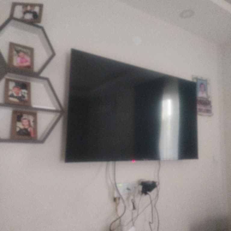 Arızalı Televizyon Ve Boşuna Harcanan 2000 TL Kumanda Ücretine Karşı Mağduriyet