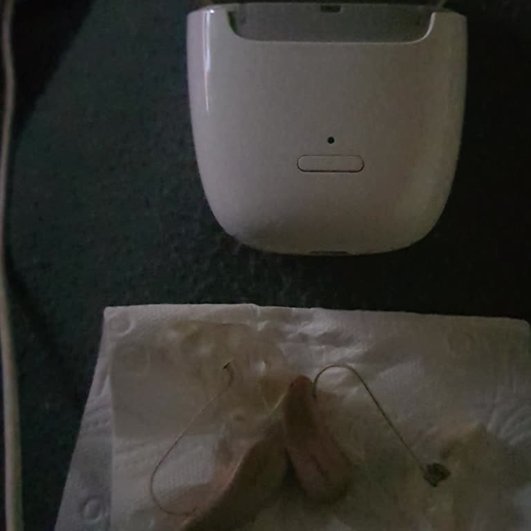 Signia Uygulaması Samsung S8 Plus'ta Çalışmıyor, Ses Aktarımı Kesildi