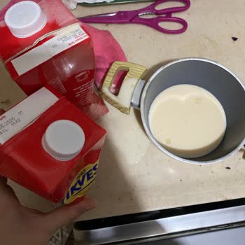 Bozuk Salep Teslimi Ve Getir'in Cevap Vermemesi