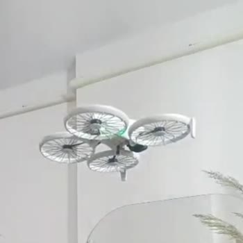 İdefix Drone’da İlk Açılışta Gimbal Sıkışması Ve Yanıltıcı Servis Raporu