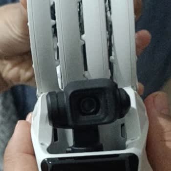 İdefix Drone’da İlk Açılışta Gimbal Sıkışması Ve Yanıltıcı Servis Raporu