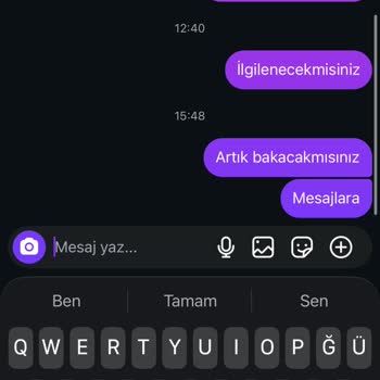 Ayakkabı Beden Uymadığı İçin İade Talebim Cevapsız Kaldı