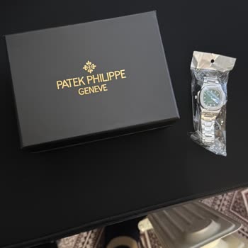 Instagram'dan Sahte Saat Satışı Ve İade Talebi