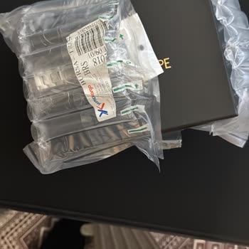 Instagram'dan Sahte Saat Satışı Ve İade Talebi