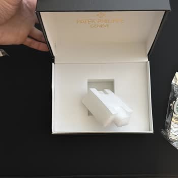 Instagram'dan Sahte Saat Satışı Ve İade Talebi