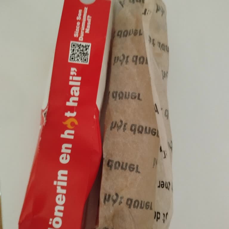 Yanlış Ve Hijyenik Olmayan Sipariş, İade Reddi