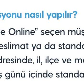 Sim Kart Teslimatı Gecikmesi Ve Kuryenet Destek Sorunu