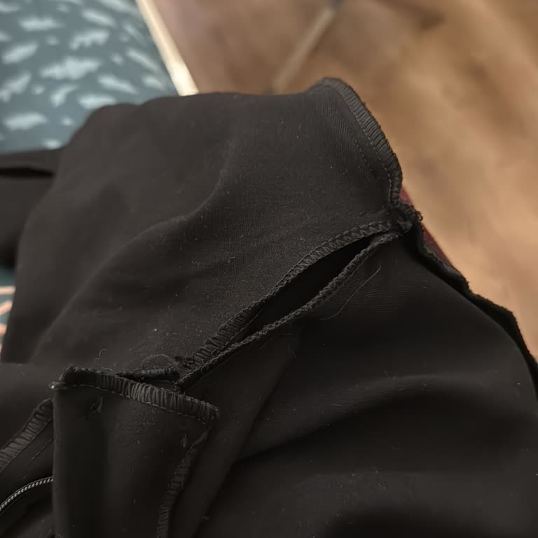 İlk Giyişte Dikişlerin Kopması Ve Nugu Online’ın Destek Vermemesi