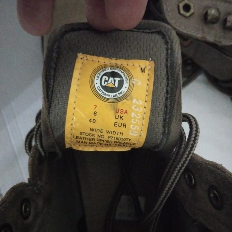 Yanlış Numara Etiketi Nedeniyle Bot Sıkı, Değişim Reddi