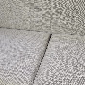 Kardeşler Koltuk Yıkama Vaat Ettikleriyle Yapılan İşin Hiçbir Alakası Yok!