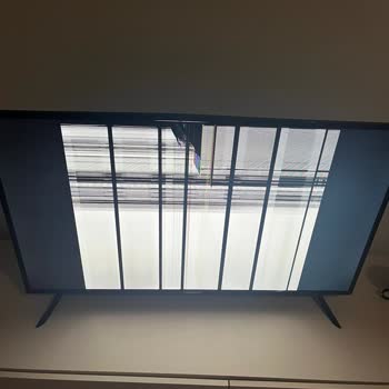 TurkNet Ekipleri Televizyonumu Kırdı Ve Geri Ödeme Yapmadı